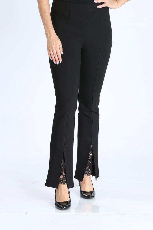 IC Collection Pant - 3814P - BLACK