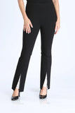 IC Collection Pant - 3814P - BLACK AND WHITE