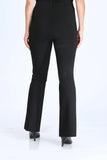 IC Collection Pant - 3814P - BLACK AND WHITE