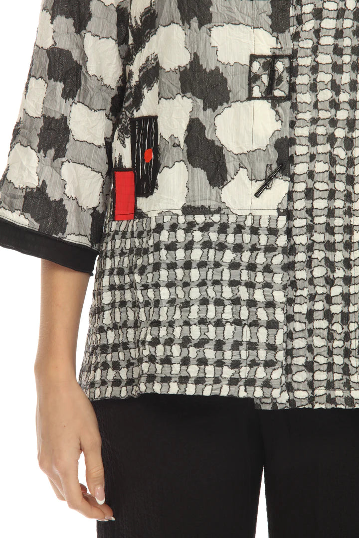 Moonlight Top - 3819