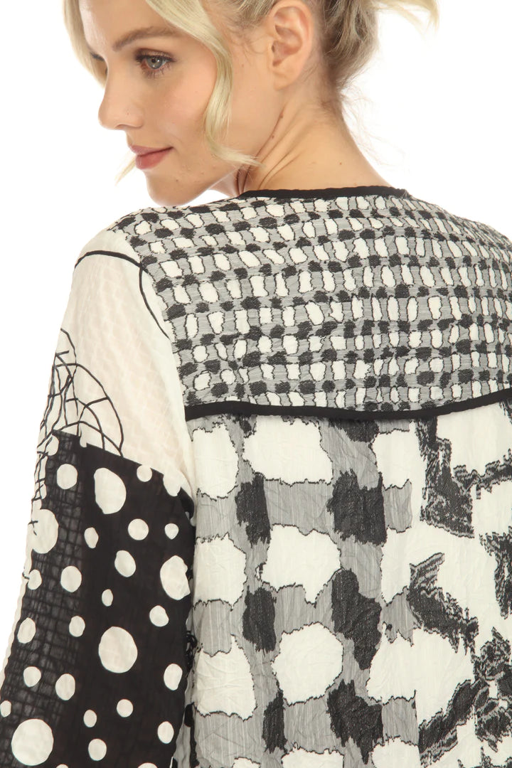 Moonlight Top - 3820
