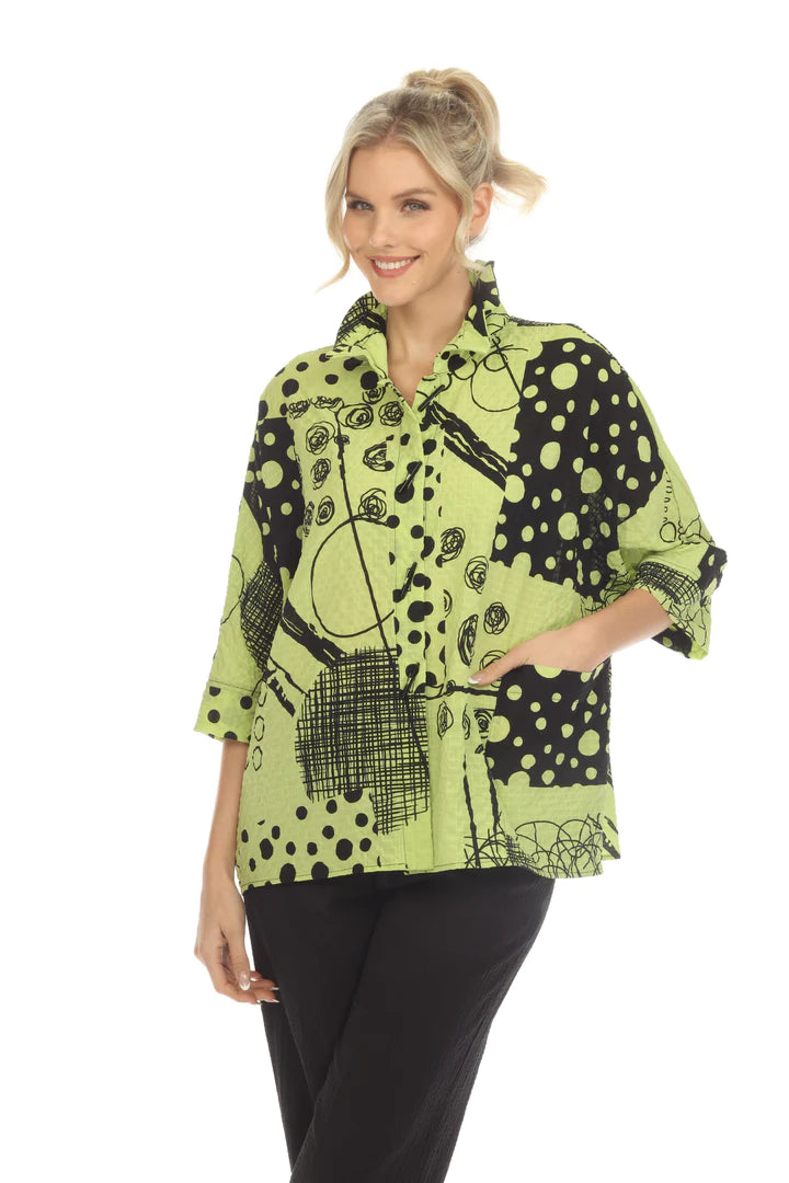 Moonlight Top - 3821