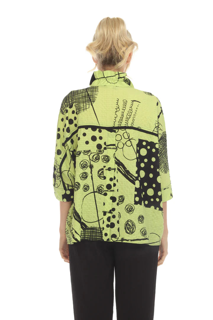 Moonlight Top - 3821