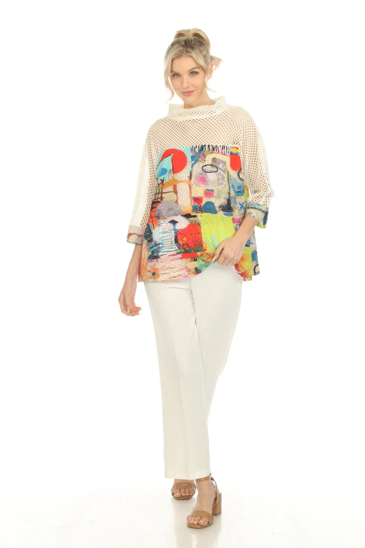 Moonlight Top - 3831
