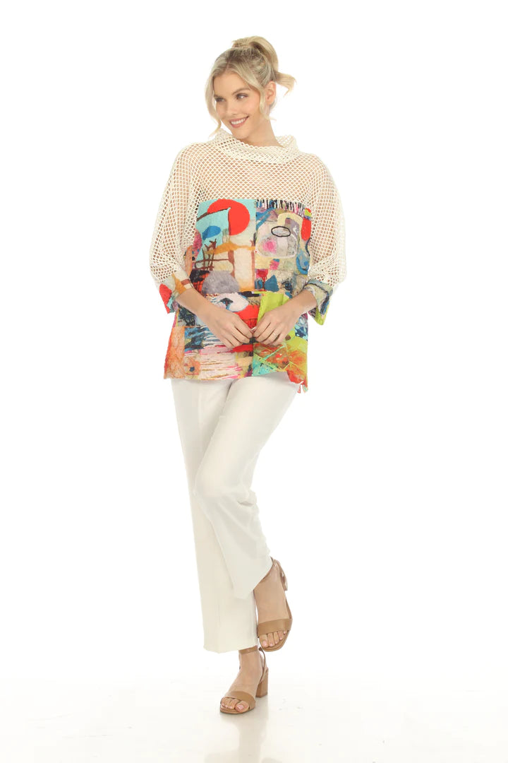 Moonlight Top - 3831