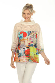 Moonlight Top - 3831