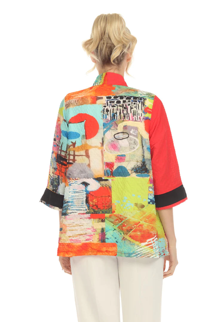 Moonlight Top - 3837