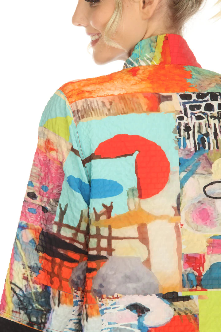 Moonlight Top - 3837