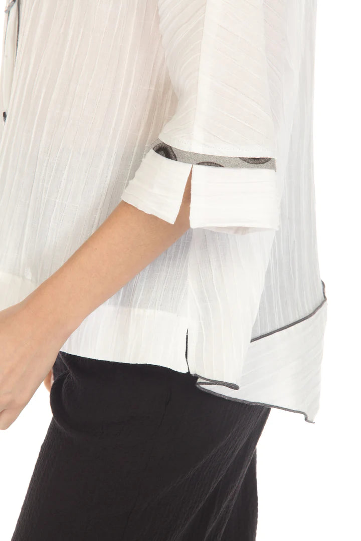 Moonlight Top - 3844