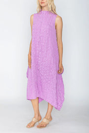 IC COLLECTION DRESS - 3850D - ORCHID