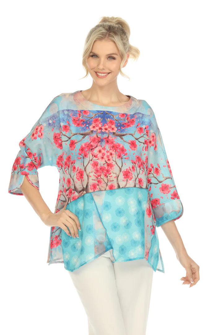Moonlight Top - 3854