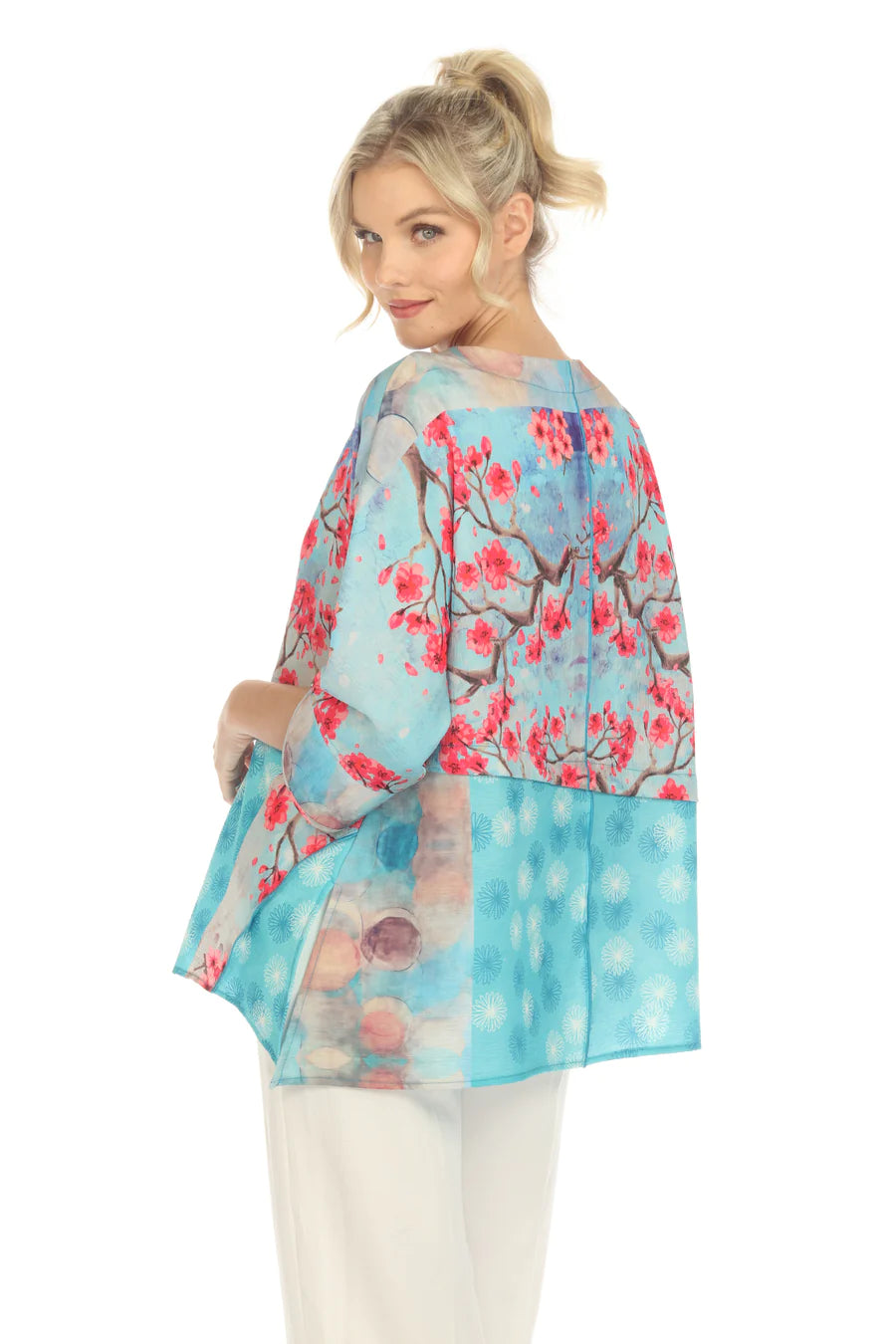 Moonlight Top - 3854