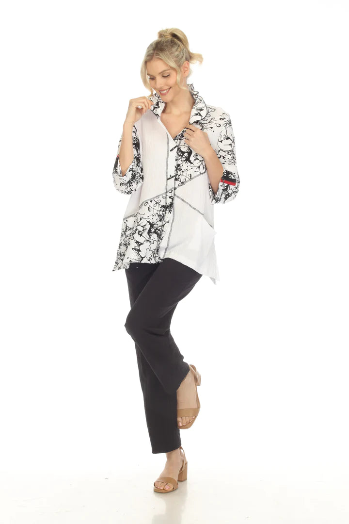 Moonlight Top - 3857AB