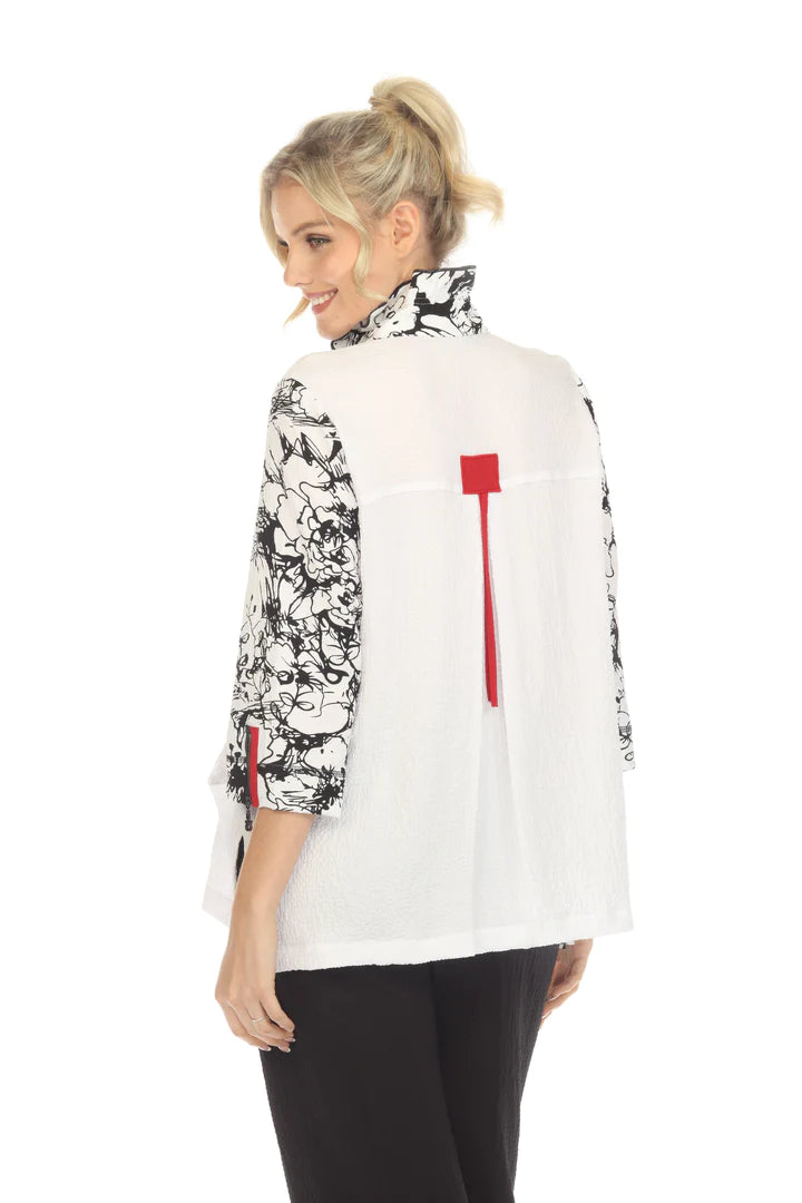 Moonlight Top - 3857AB