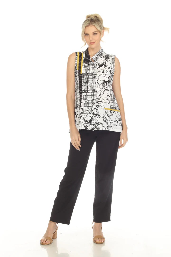 Moonlight Top - 3861