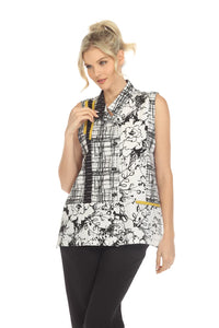 Moonlight Top - 3861