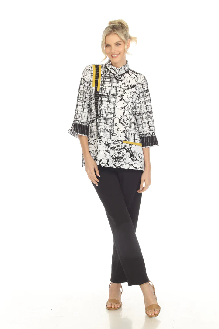 Moonlight Top - 3862