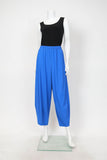 IC COLLECTION Pants - 3869P - BLUE