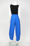 IC COLLECTION Pants - 3869P - BLUE