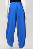 IC COLLECTION Pants - 3869P - BLUE