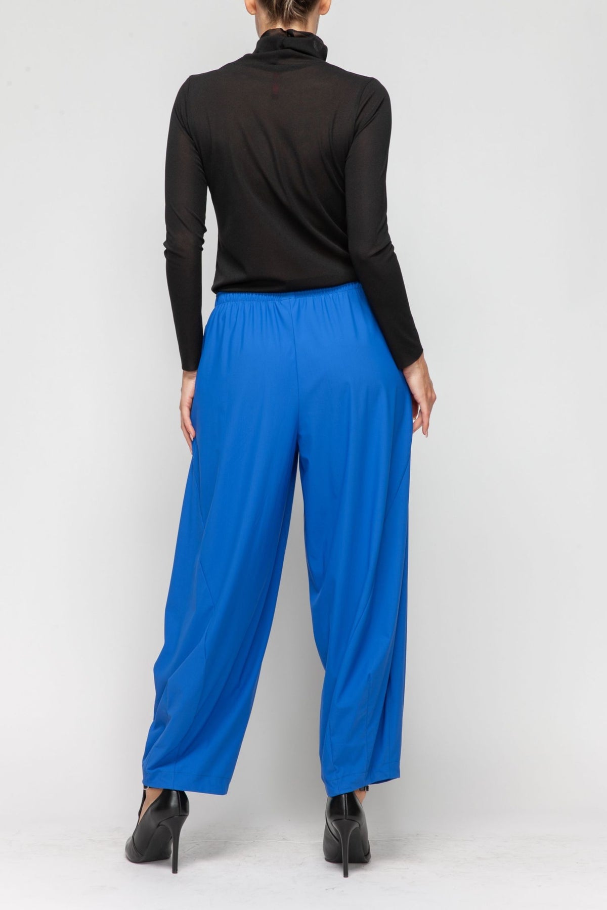 IC COLLECTION Pants - 3869P - BLUE