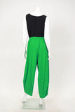 IC COLLECTION Pants - 3869P - GREEN