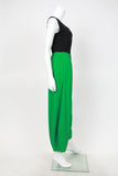 IC COLLECTION Pants - 3869P - GREEN