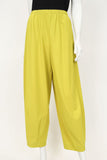 IC COLLECTION Pants - 3869P - PEAR