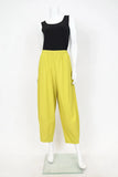 IC COLLECTION Pants - 3869P - PEAR