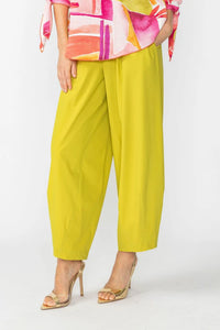 IC COLLECTION Pants - 3869P - PEAR