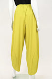 IC COLLECTION Pants - 3869P - PEAR