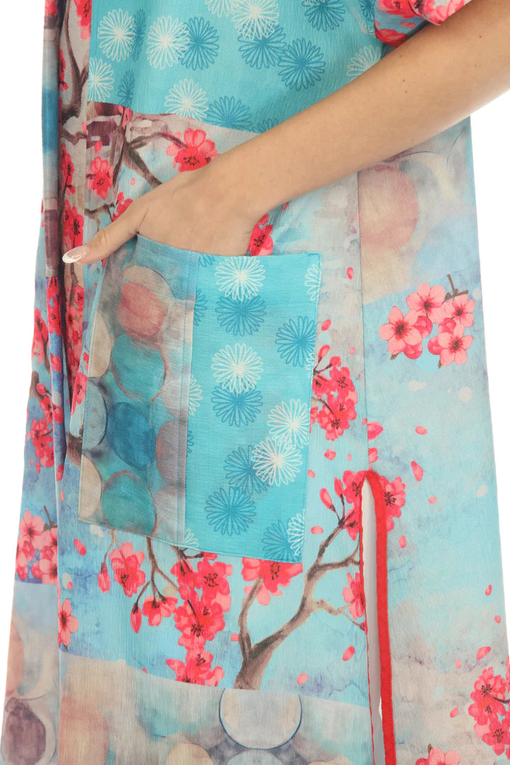 Moonlight Dress - 3869