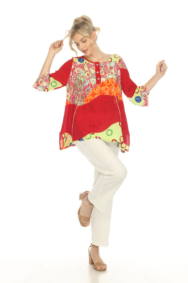 Moonlight Top - 3884