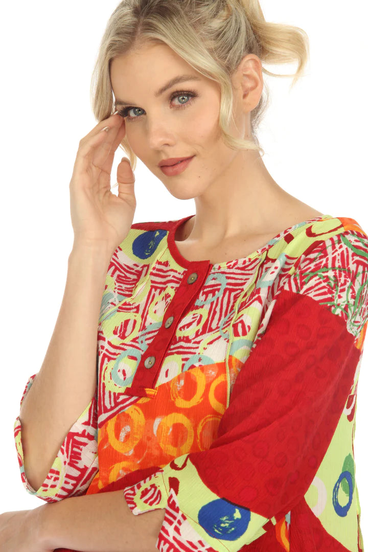 Moonlight Top - 3884