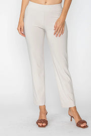 IC COLLECTION PANT - 3892P BEIGE