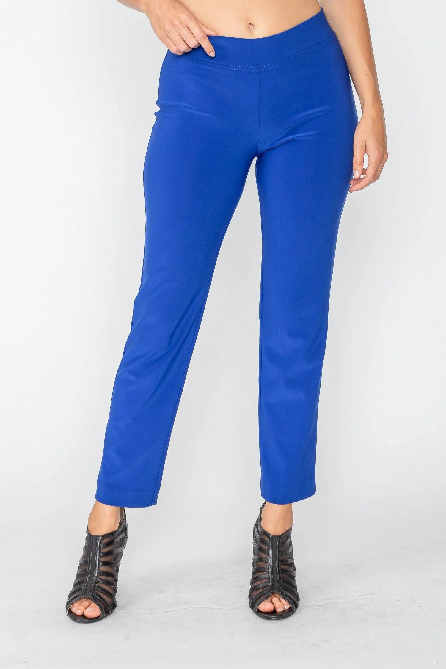 IC COLLECTION PANT - 3892P BLUE