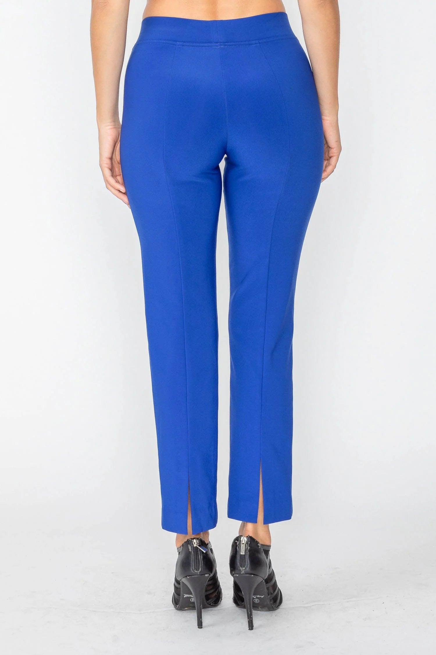 IC COLLECTION PANT - 3892P BLUE