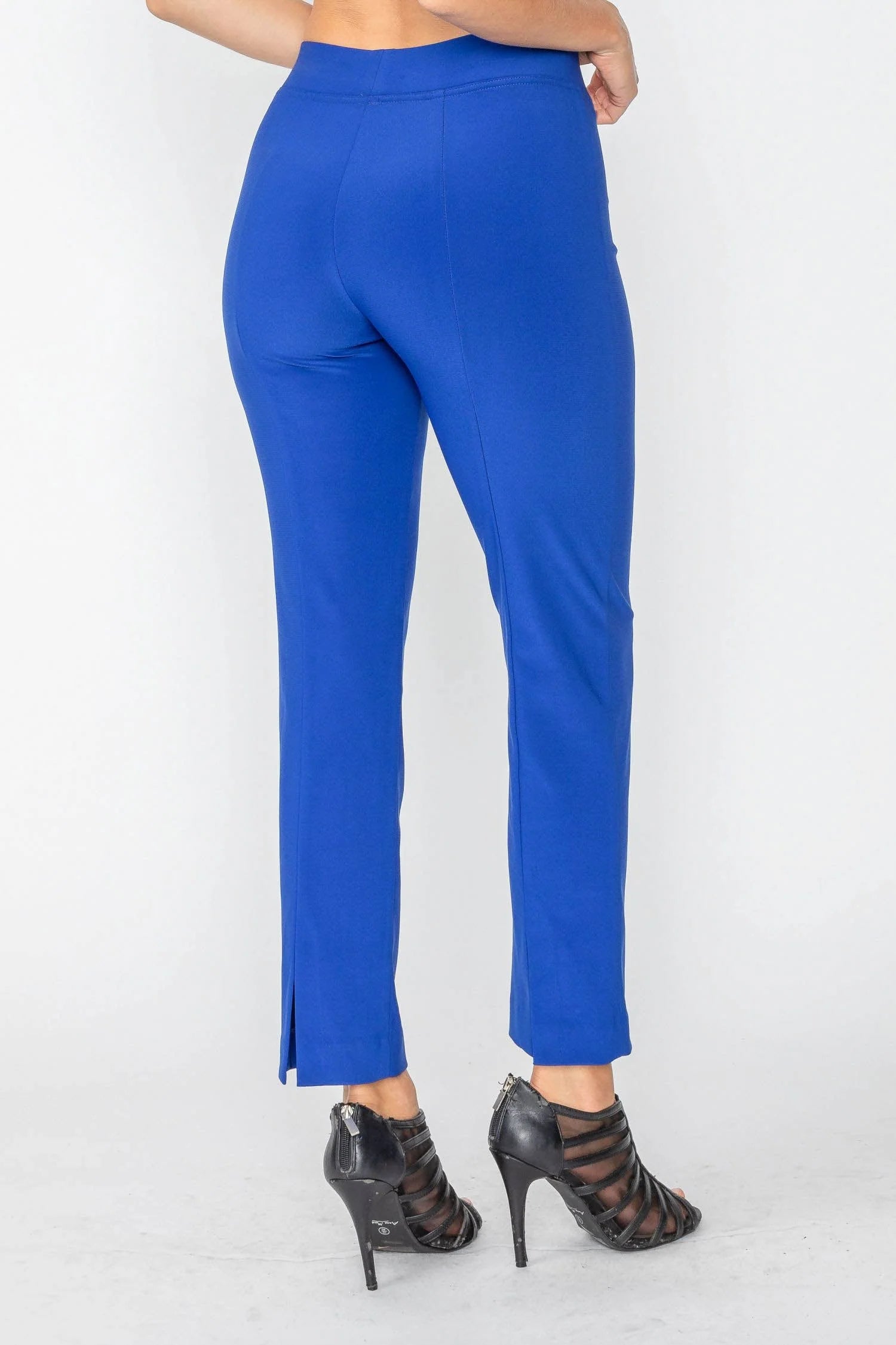 IC COLLECTION PANT - 3892P BLUE