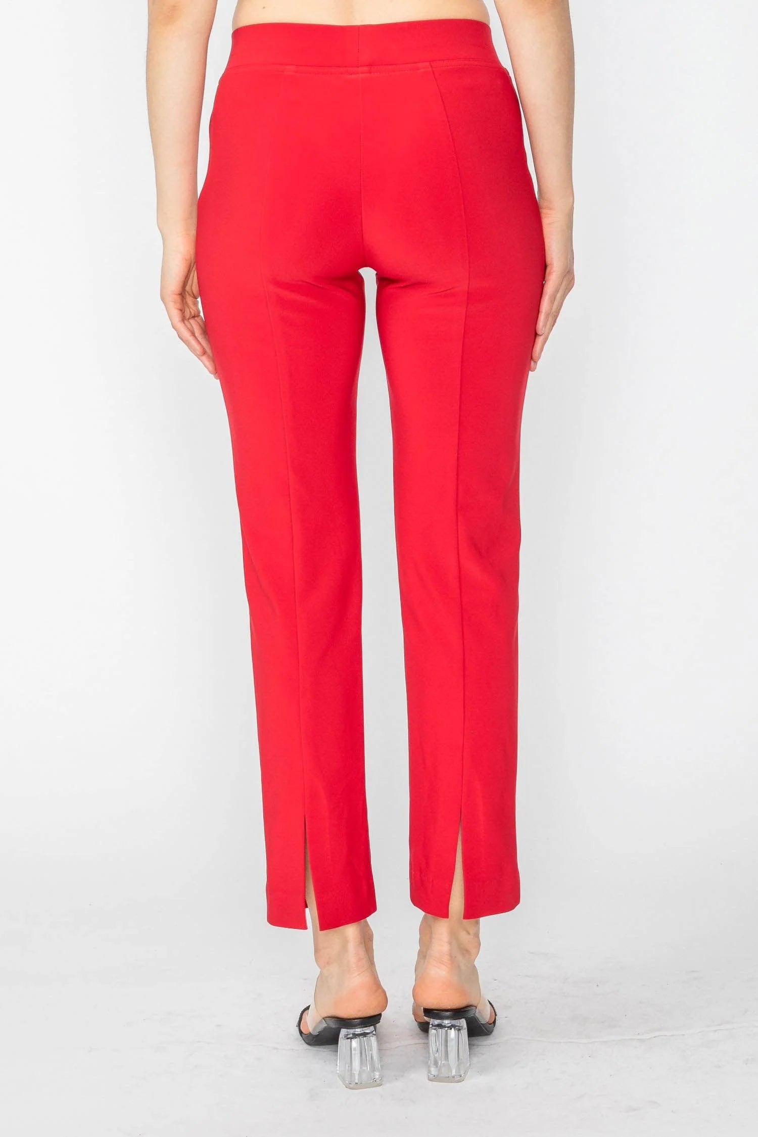 IC COLLECTION PANT - 3892P RED