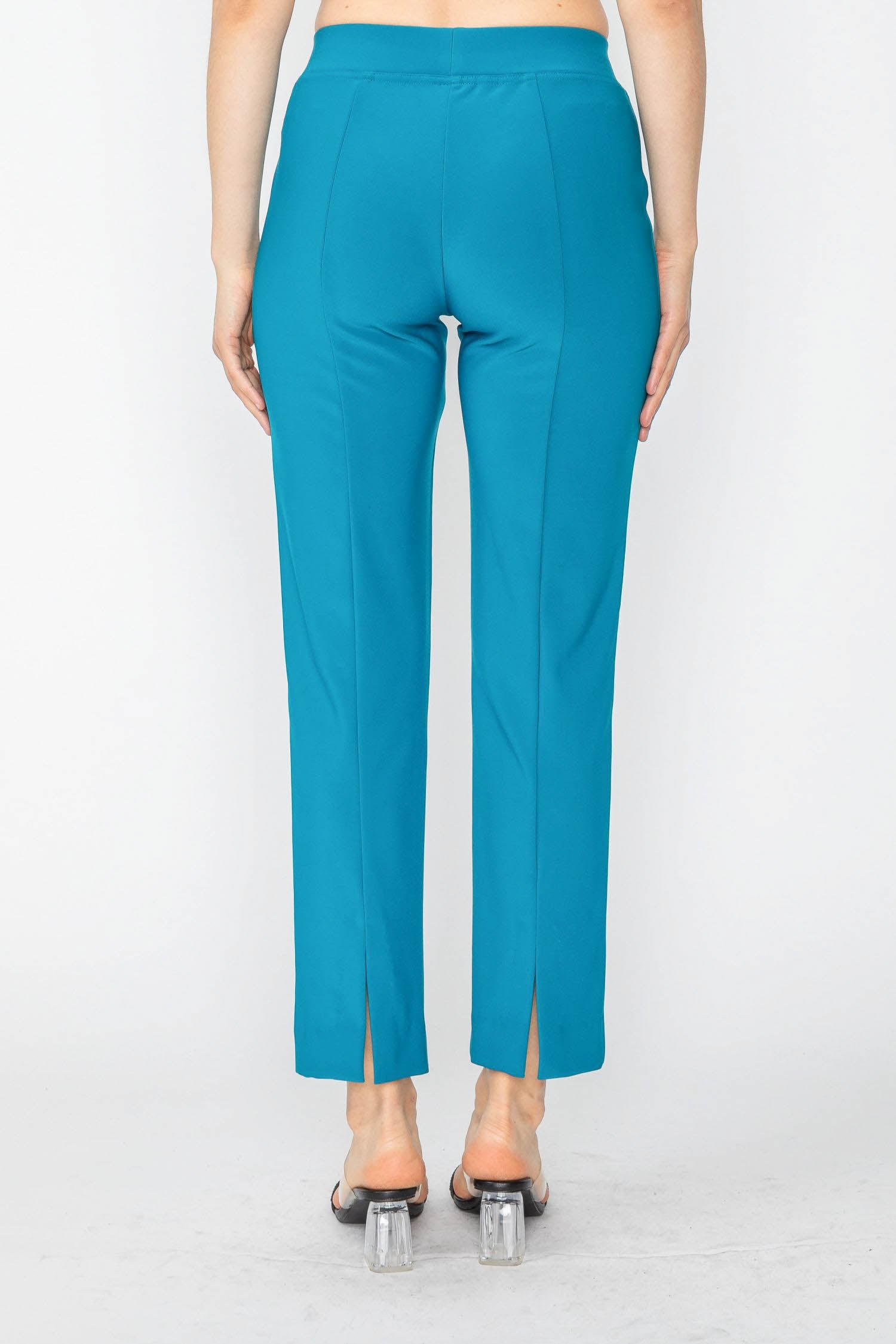 IC COLLECTION PANT - 3892P TEAL