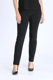 IC COLLECTION PANT - 3892P BLACK