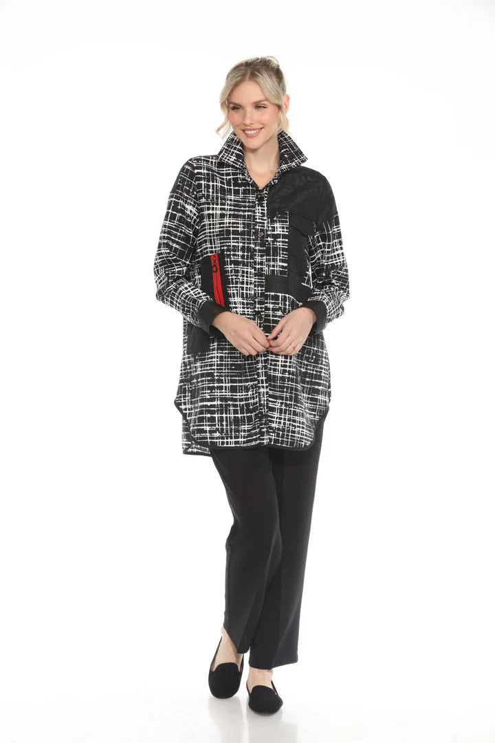 Moonlight Top - 3907