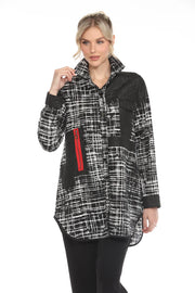 Moonlight Top - 3907