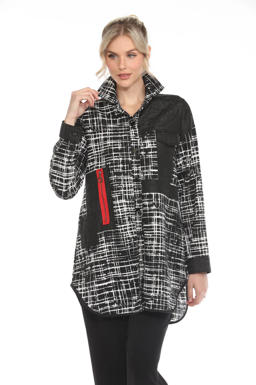 Moonlight Top - 3907