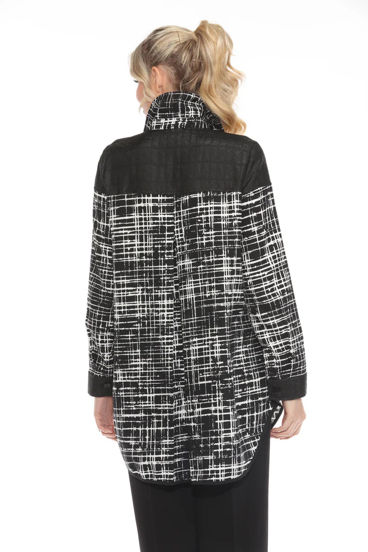 Moonlight Top - 3907