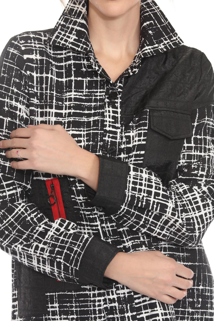 Moonlight Top - 3907