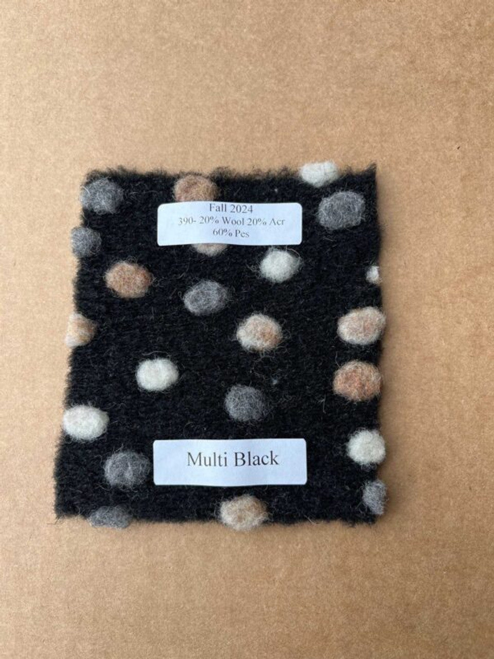 CUT LOOSE - Boiled Wool Zip Swing Jacket - 3908902 – The Total Look