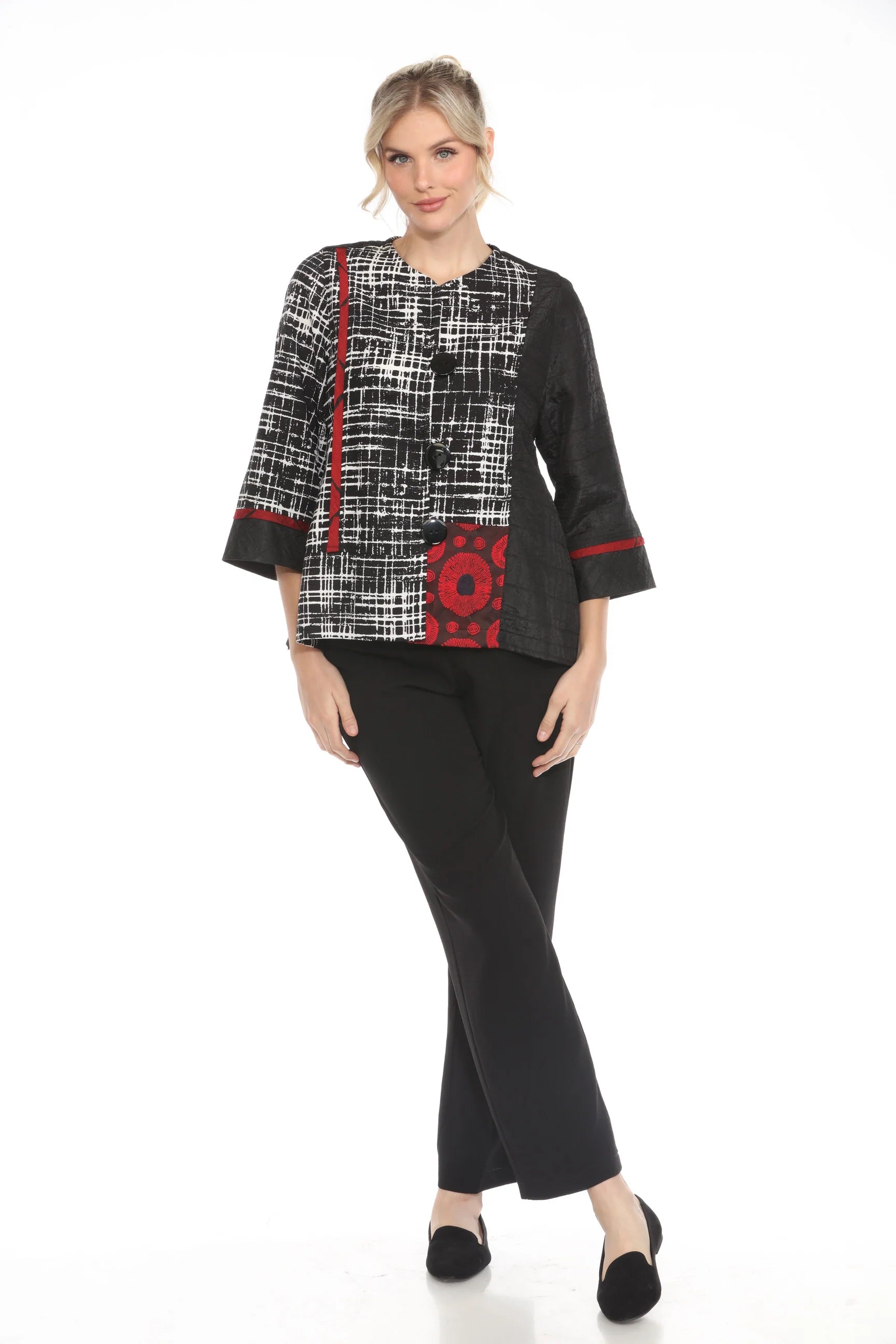 Moonlight Top - 3915