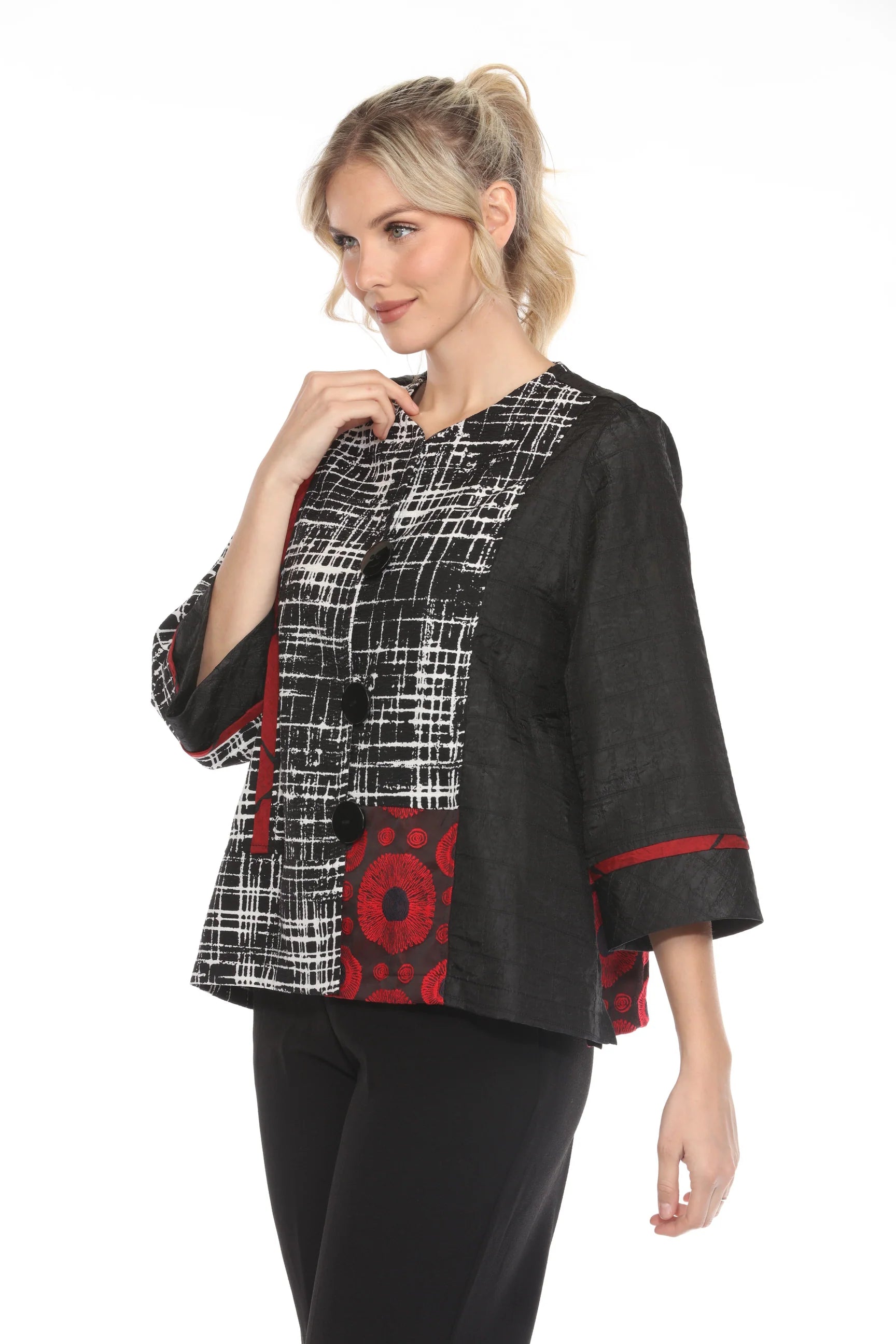 Moonlight Top - 3915
