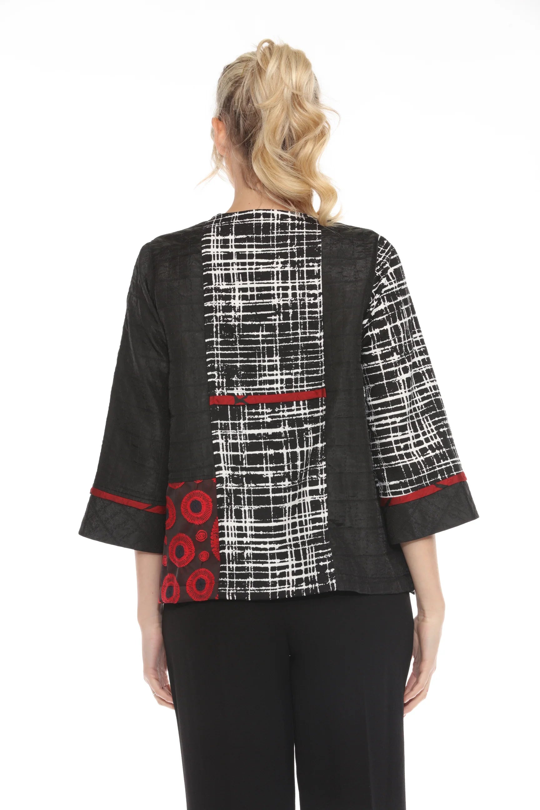 Moonlight Top - 3915